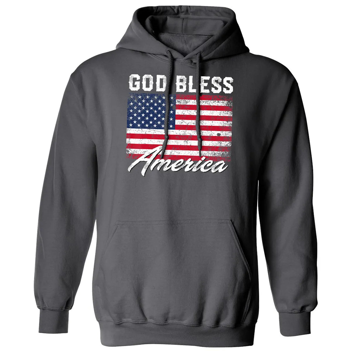 Classic Unisex Hoodie - EUE56DTS