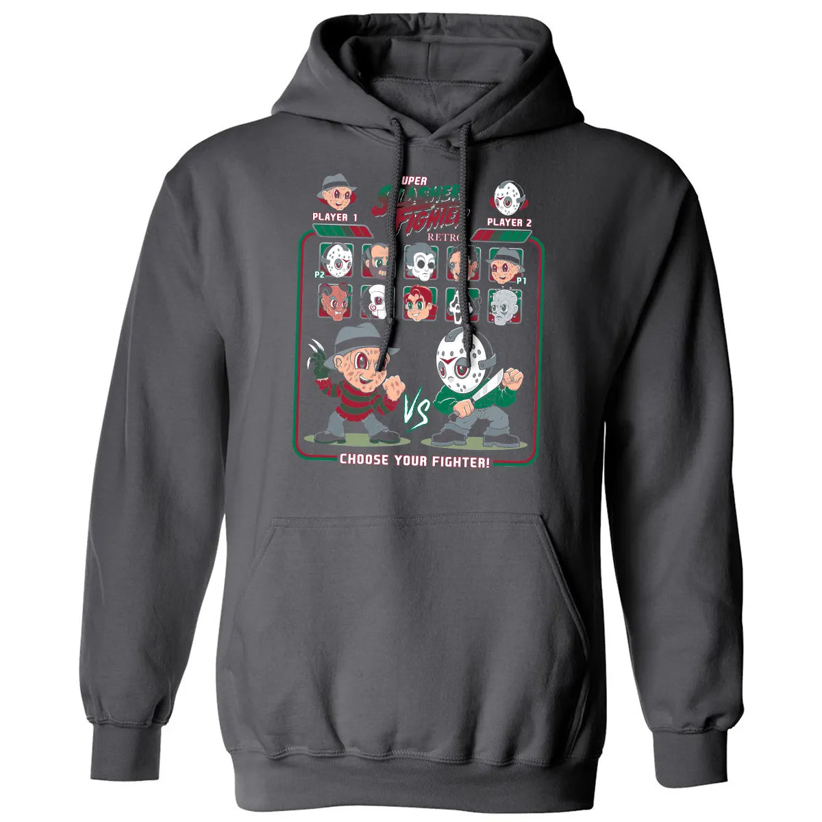 Classic Unisex Hoodie - SG7478SE