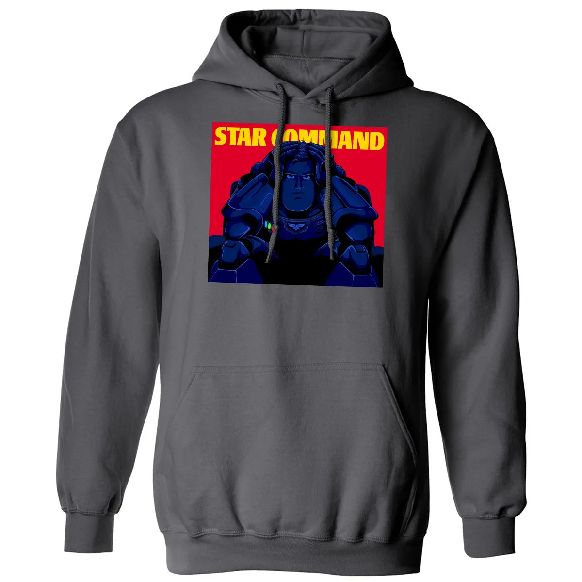 Classic Unisex Hoodie - WBQ3YE3X