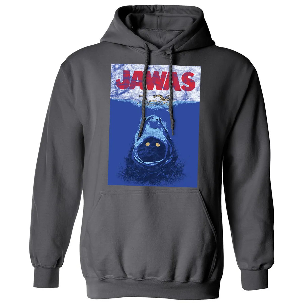 Jawas Classic Unisex Hoodie