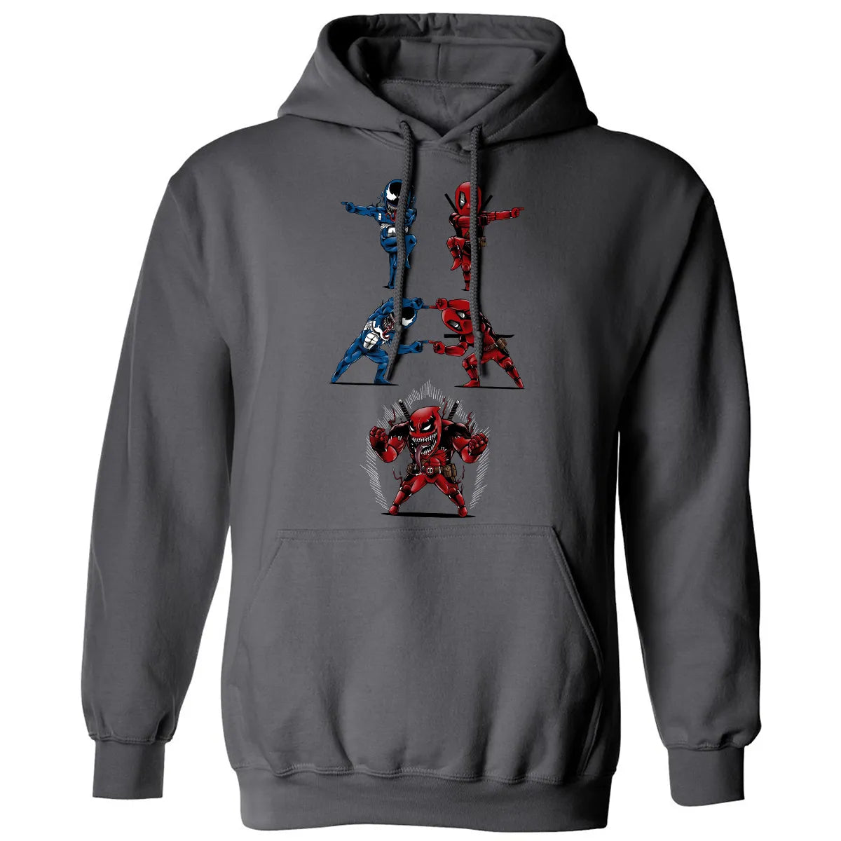 Classic Unisex Hoodie - 3QVNPXXD
