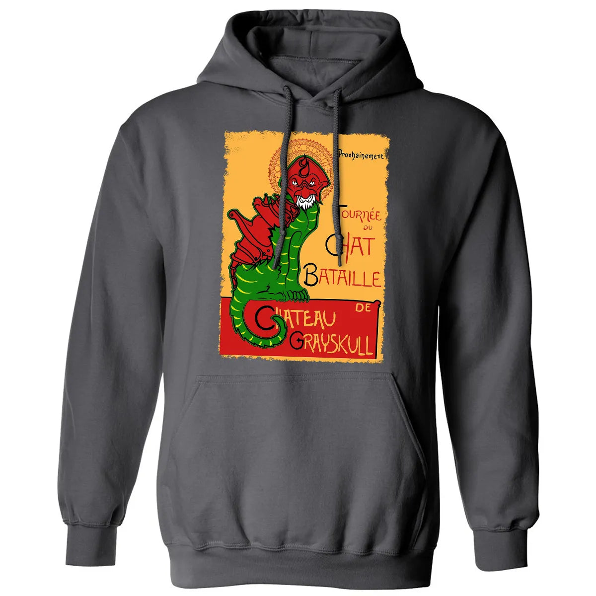Classic Unisex Hoodie - 9FKS12WU