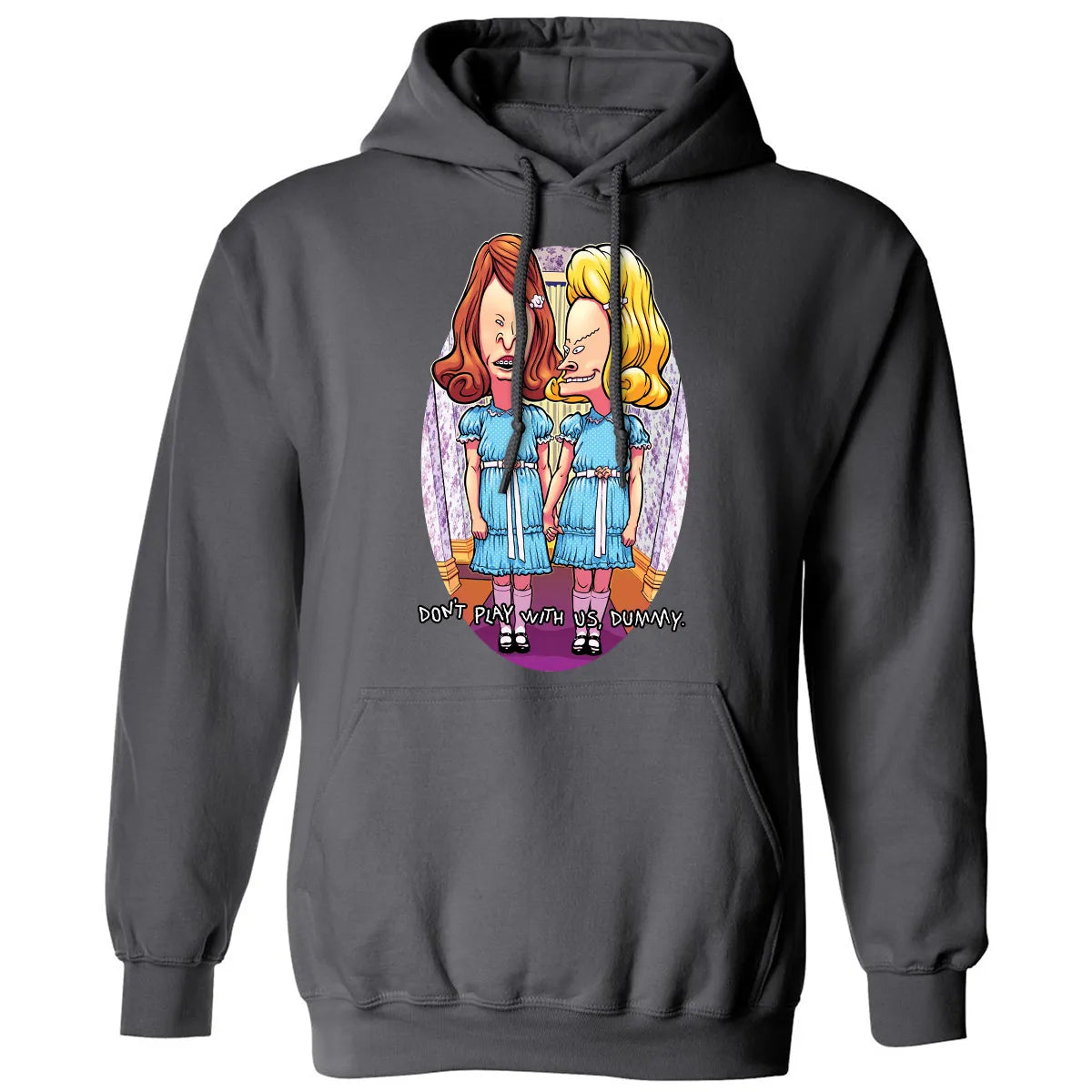 Classic Unisex Hoodie - LKBXG214