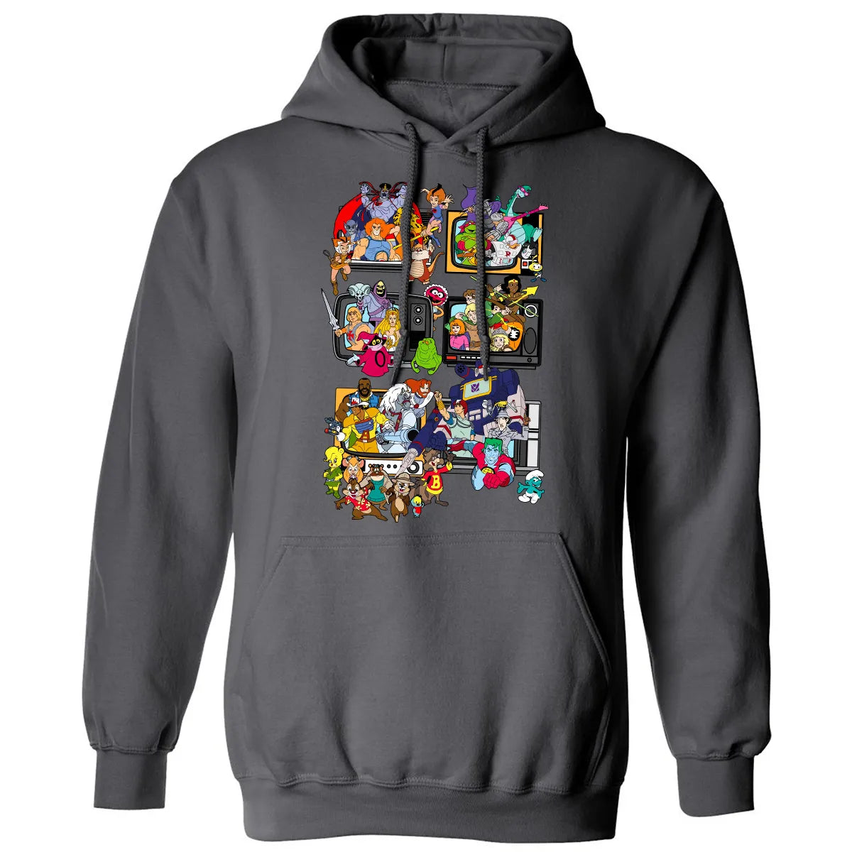Classic Unisex Hoodie - HAZCHM73