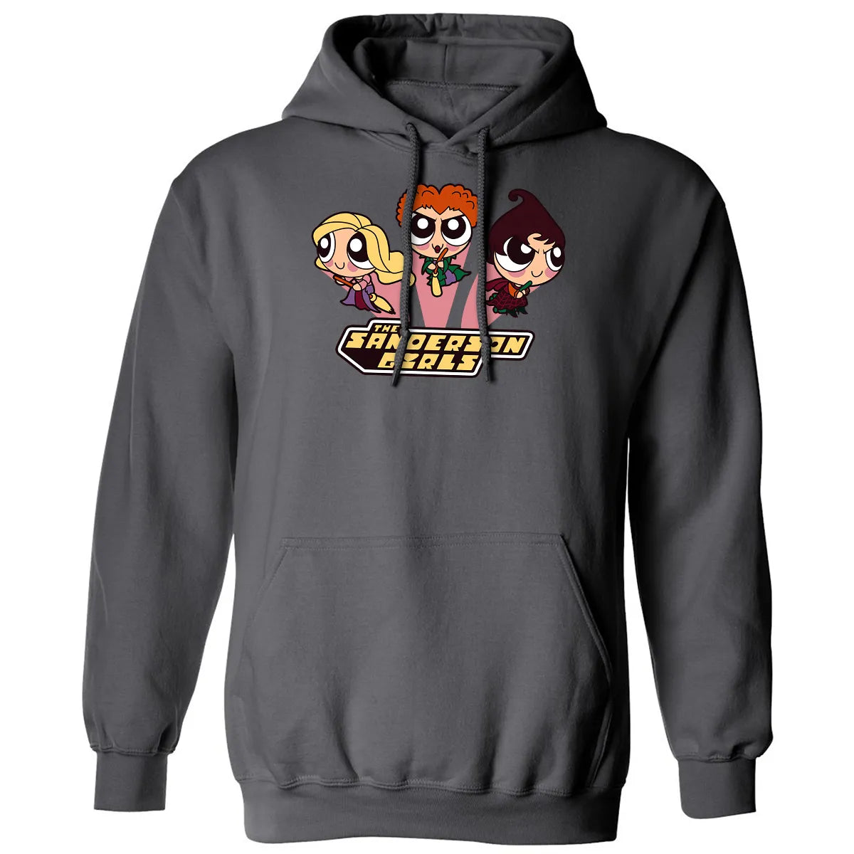 Classic Unisex Hoodie - 944RVTF3