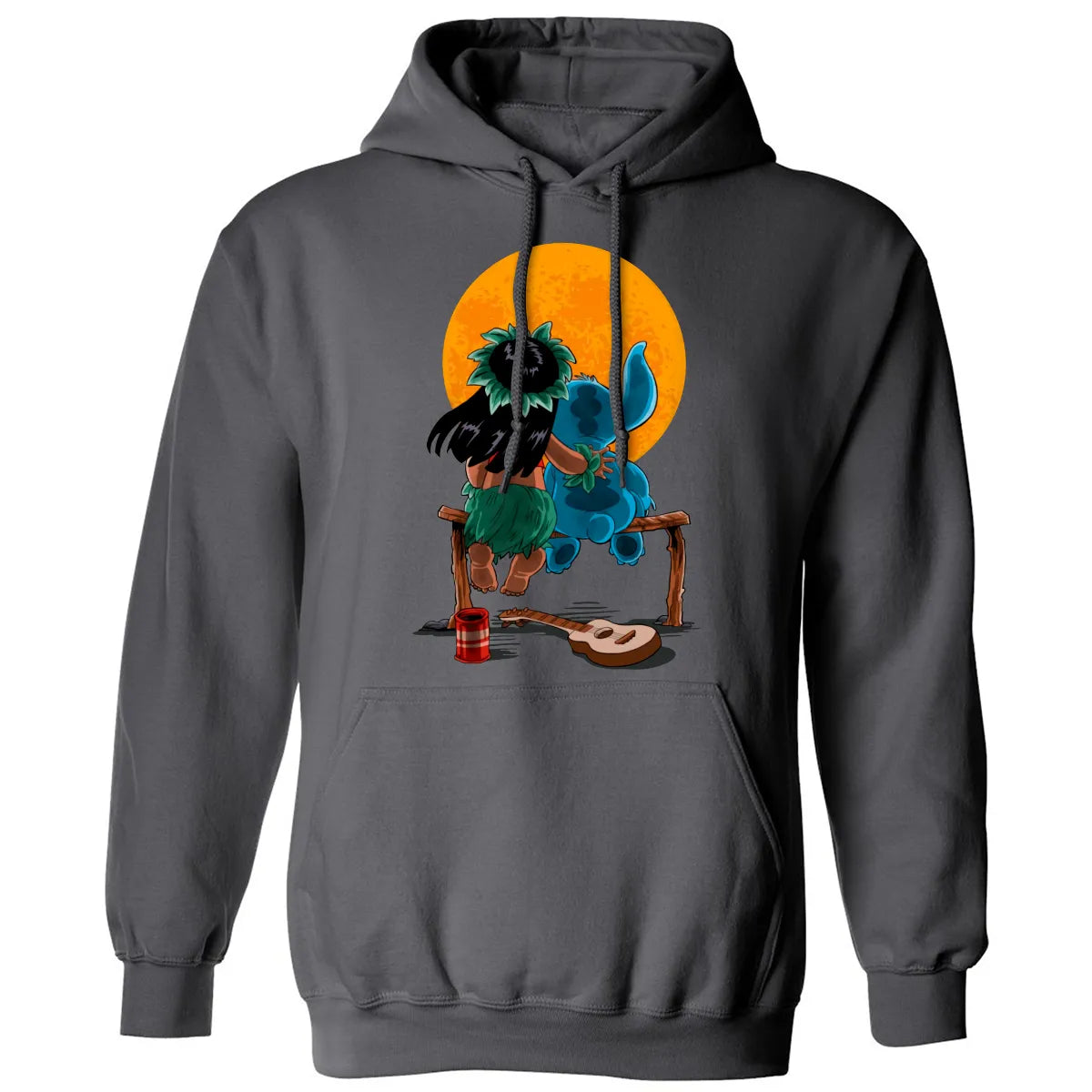 Classic Unisex Hoodie - ULVR9WA3