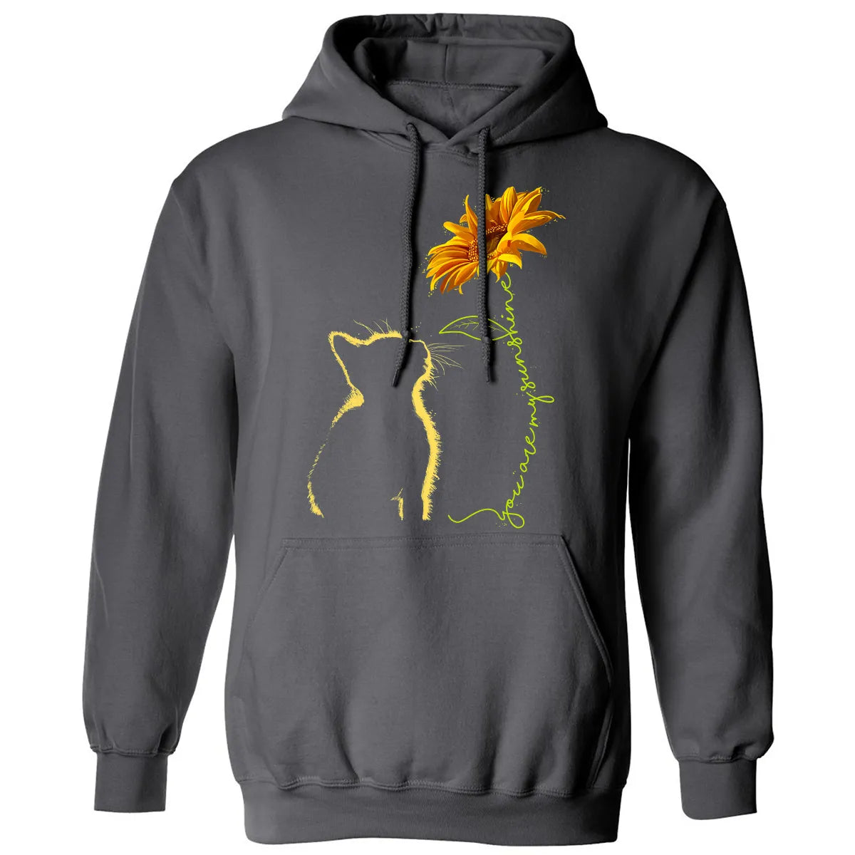 Classic Unisex Hoodie - UZ7V8RMQ