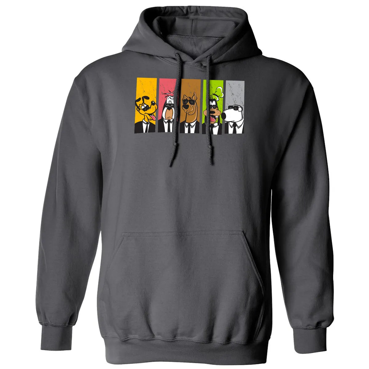Classic Unisex Hoodie - 9CZFV7LW