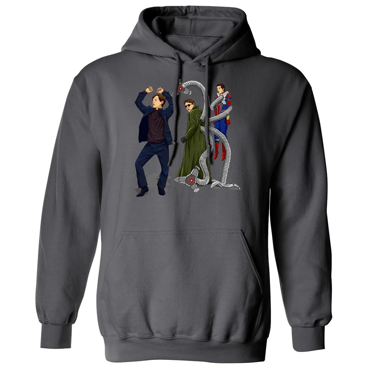 Classic Unisex Hoodie - 15Q3HY6R