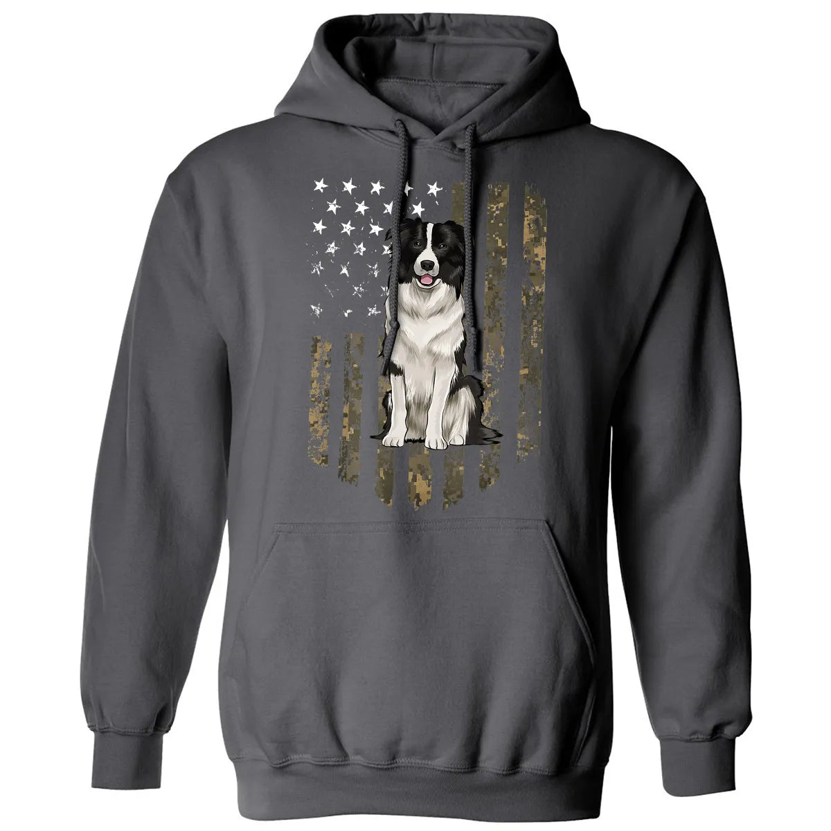 Classic Unisex Hoodie - FELEGUZQ