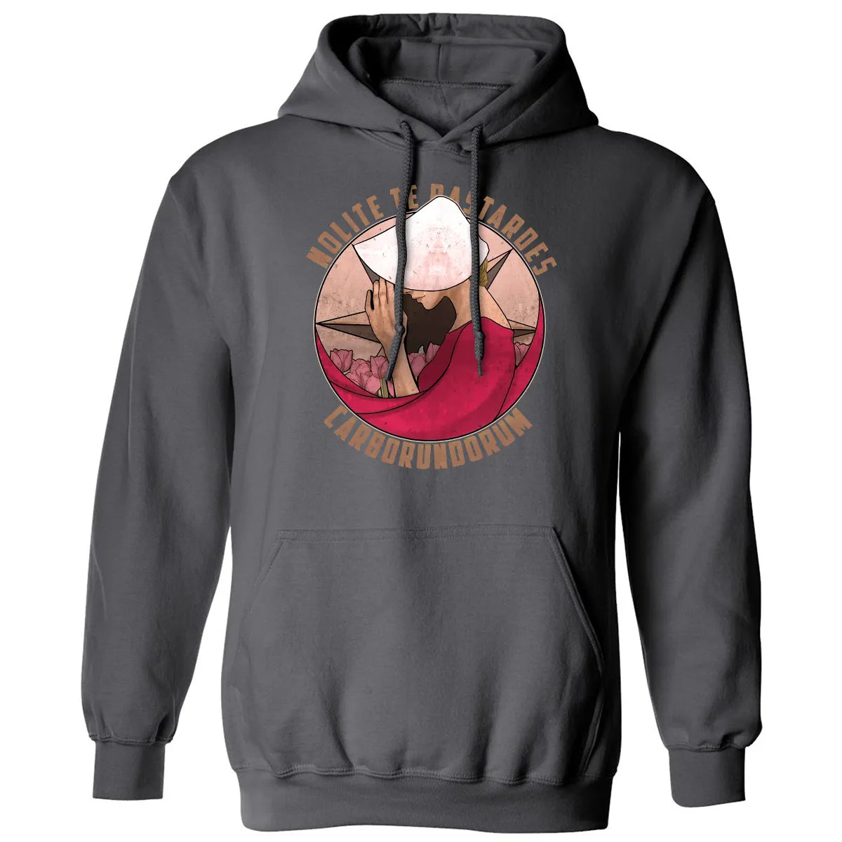Classic Unisex Hoodie - SYNDGYPK