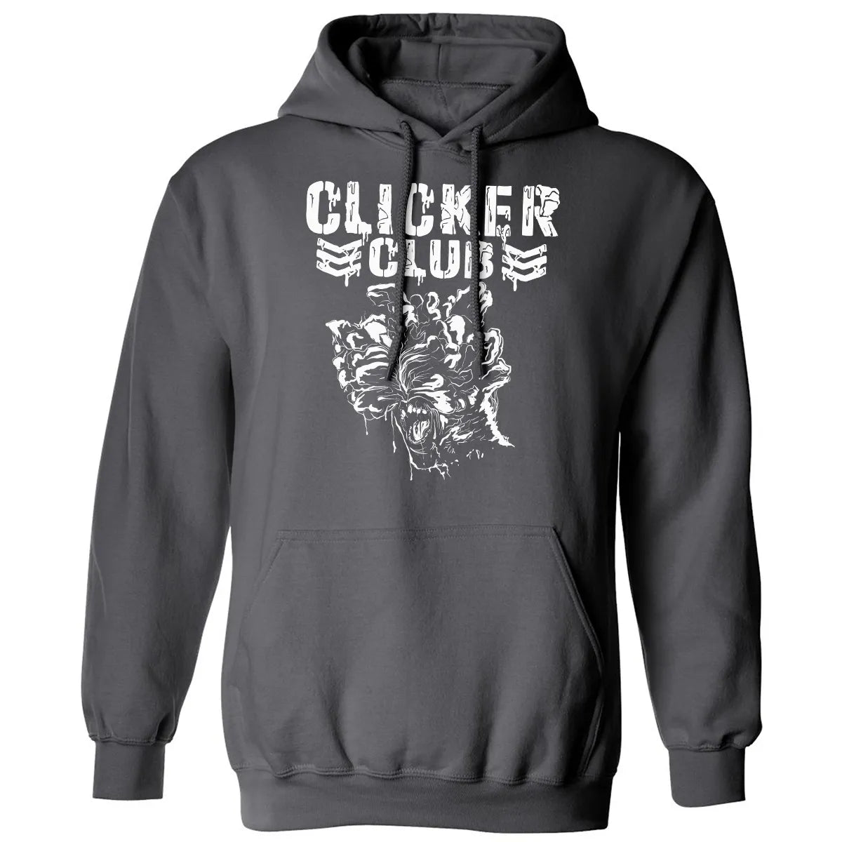 Classic Unisex Hoodie - P1NN8TDN