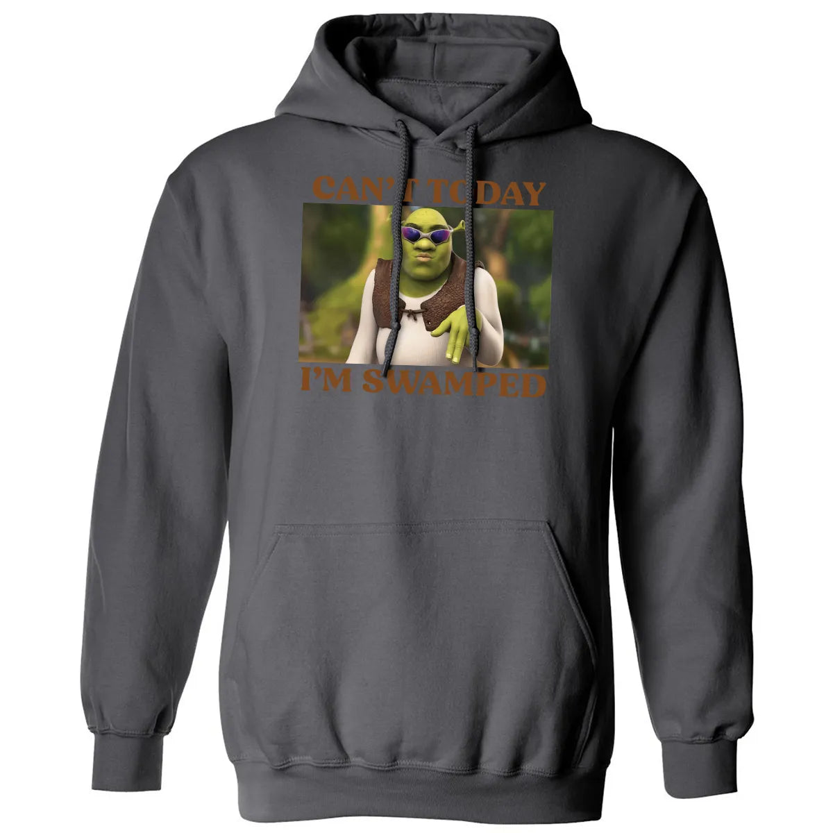 Classic Unisex Hoodie - W5JE5XAP