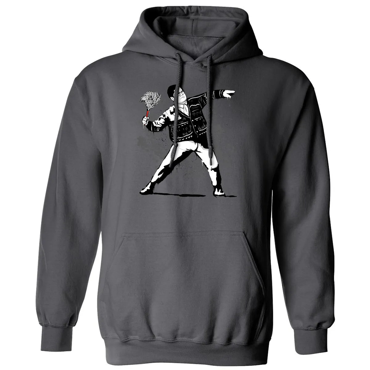 Classic Unisex Hoodie - D5AK4ZXW