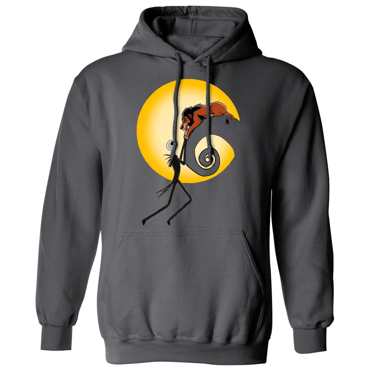 Classic Unisex Hoodie - 4KEB855Z