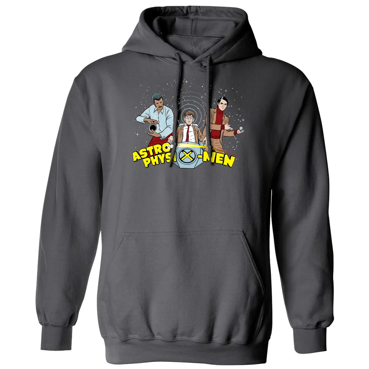Classic Unisex Hoodie - 4R63X9KS