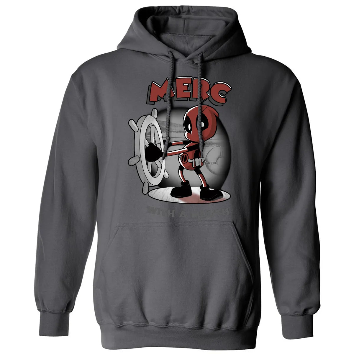 Classic Unisex Hoodie - 3TXBNFRX