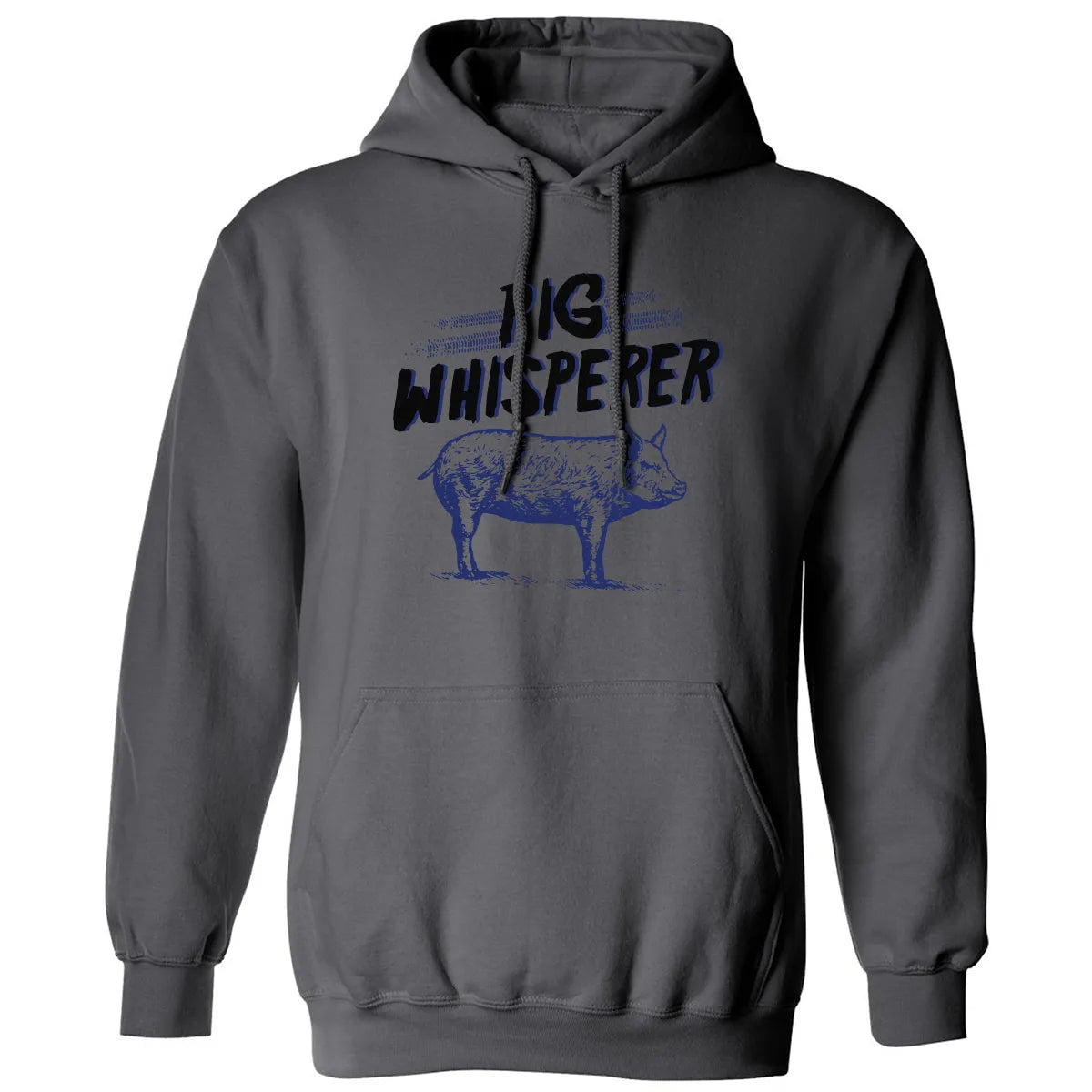 Classic Unisex Hoodie - U3QYY5WA