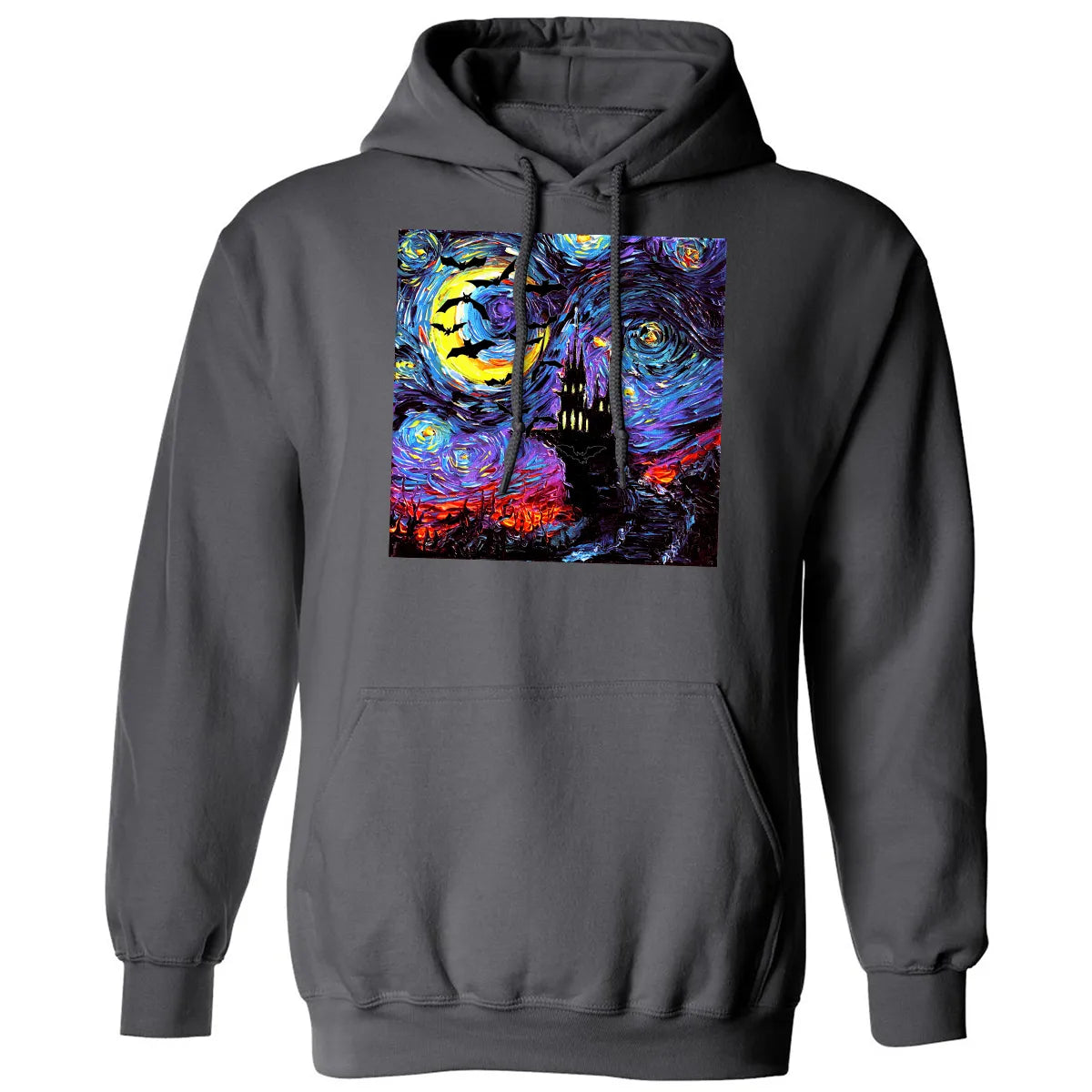 Classic Unisex Hoodie - E2GGMXTK