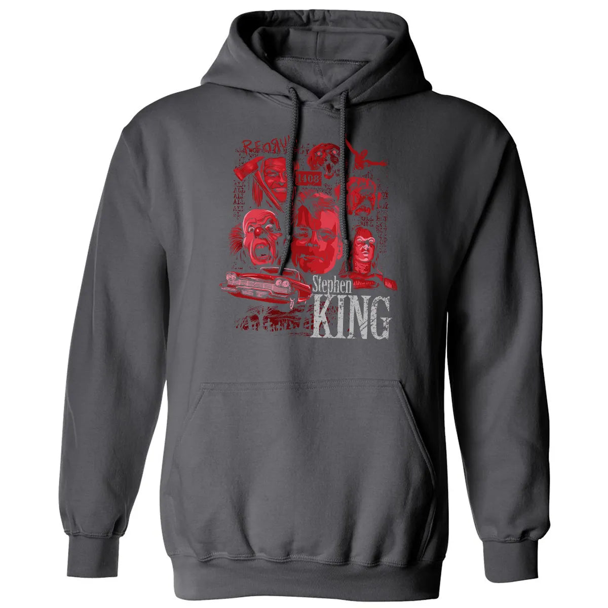 Classic Unisex Hoodie - TLT6VMR9