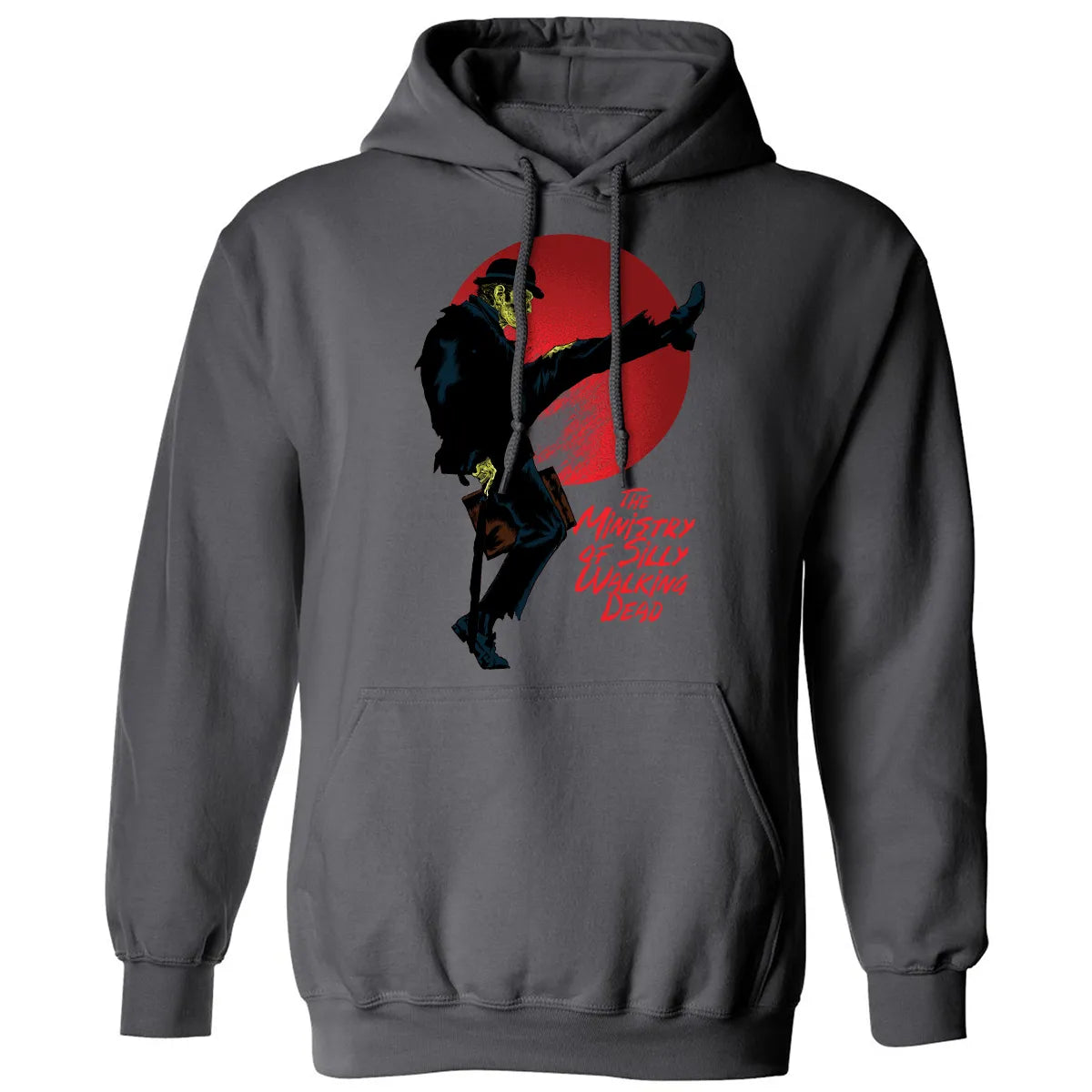 Classic Unisex Hoodie - E3QCKKFS