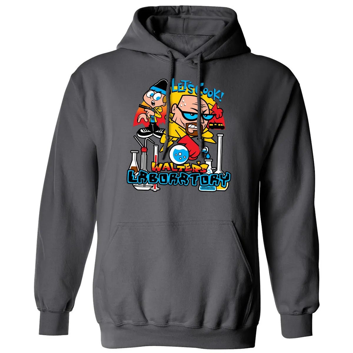 Classic Unisex Hoodie - 2QWEPK6M