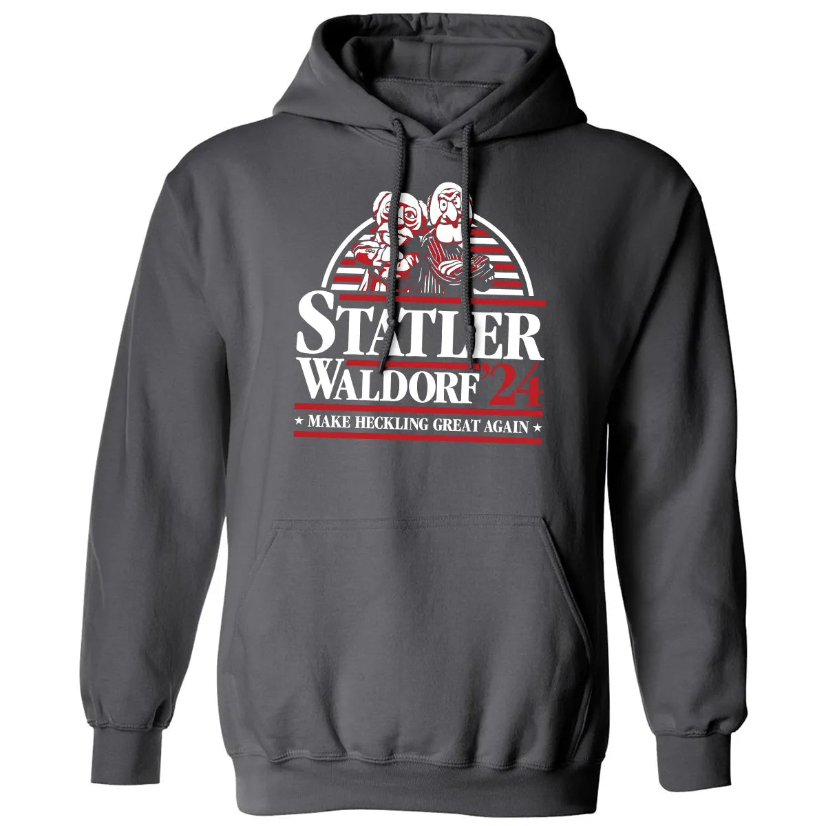 Classic Unisex Hoodie - H7ZQYG95