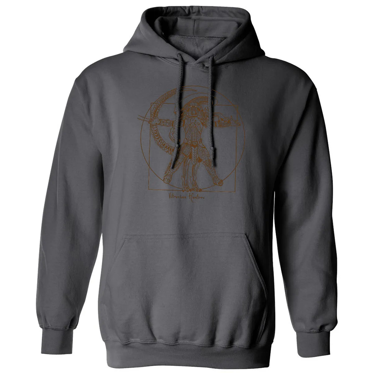 Classic Unisex Hoodie - NEMHG1GF