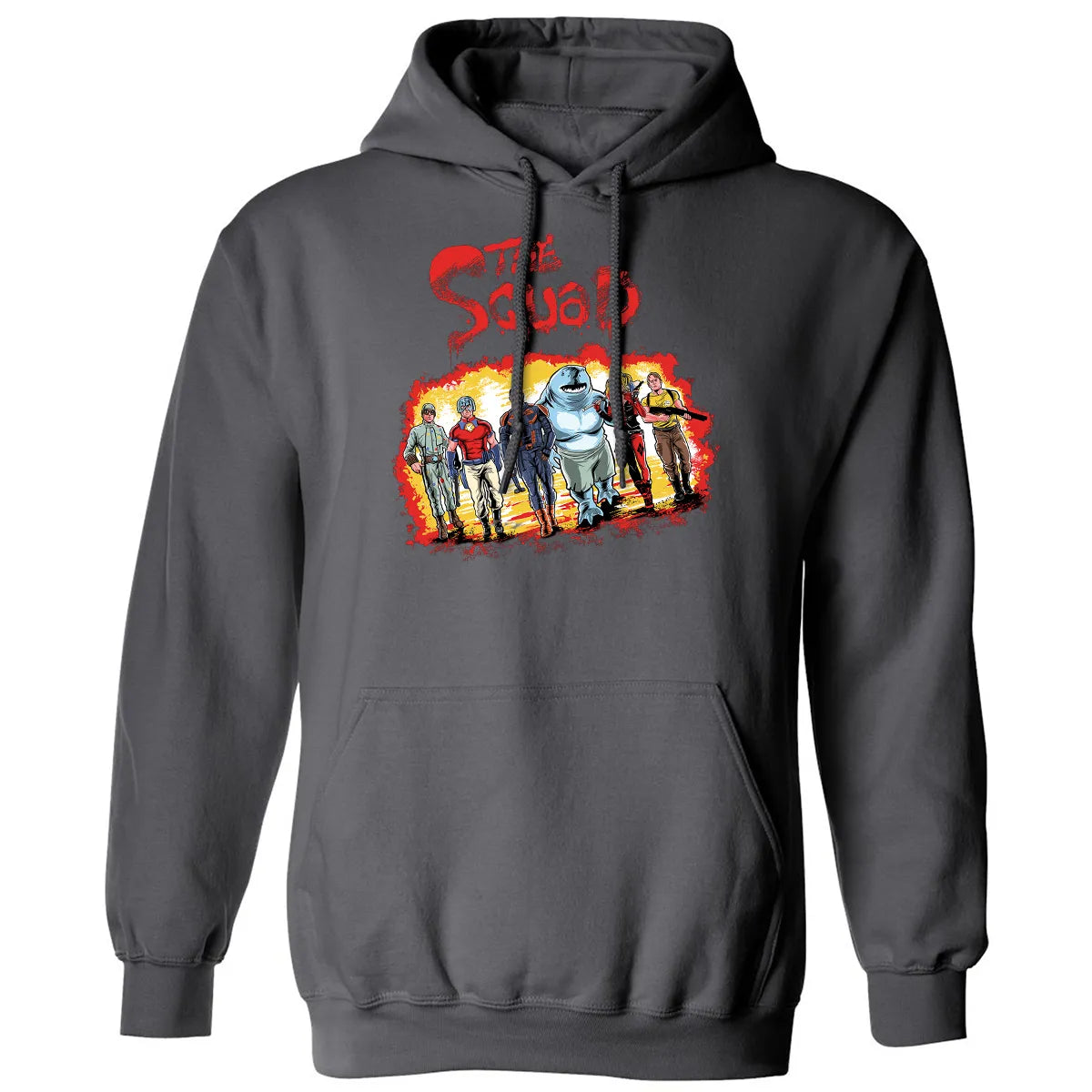 Classic Unisex Hoodie - TCNCVB2Y
