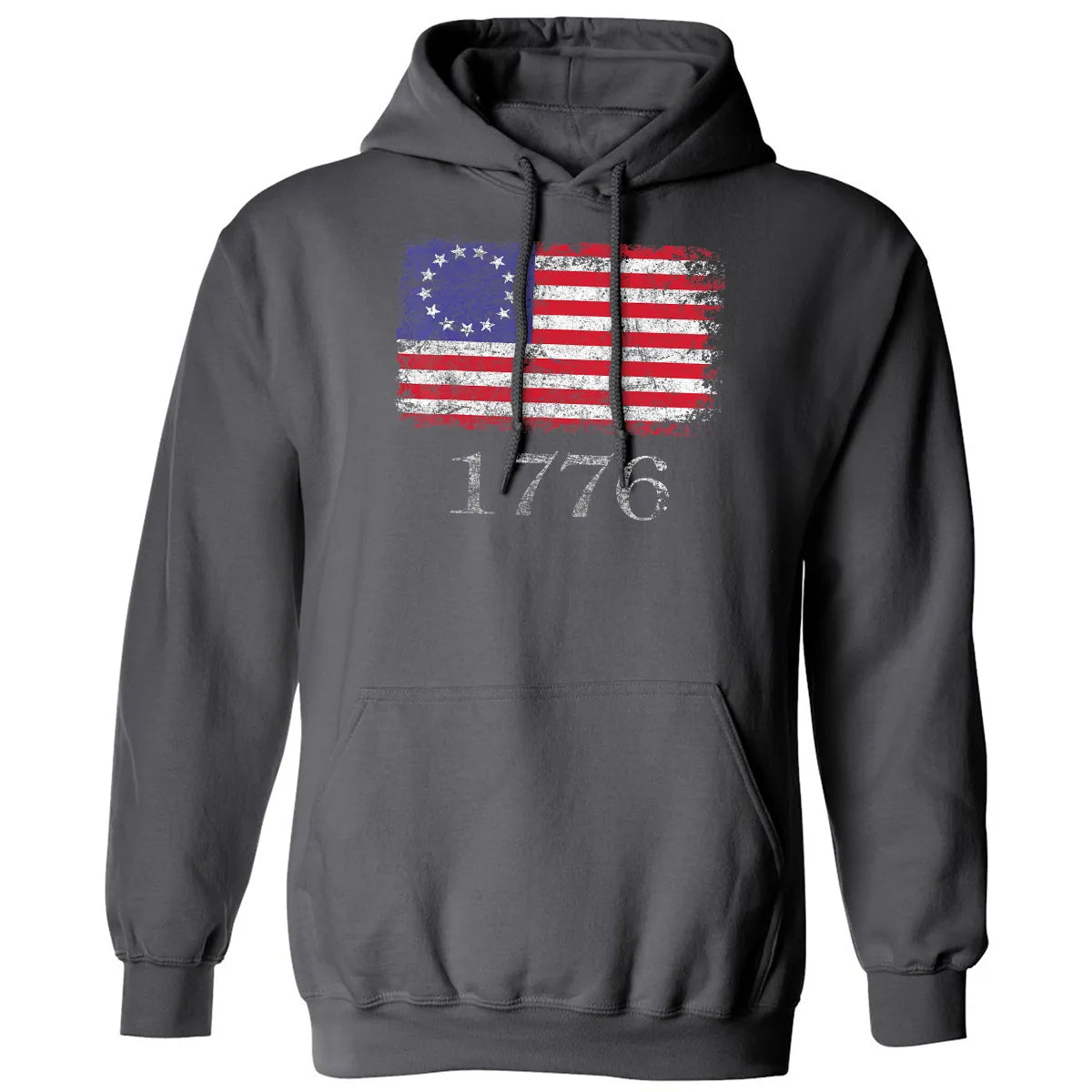Classic Unisex Hoodie - 7YWTNH7S