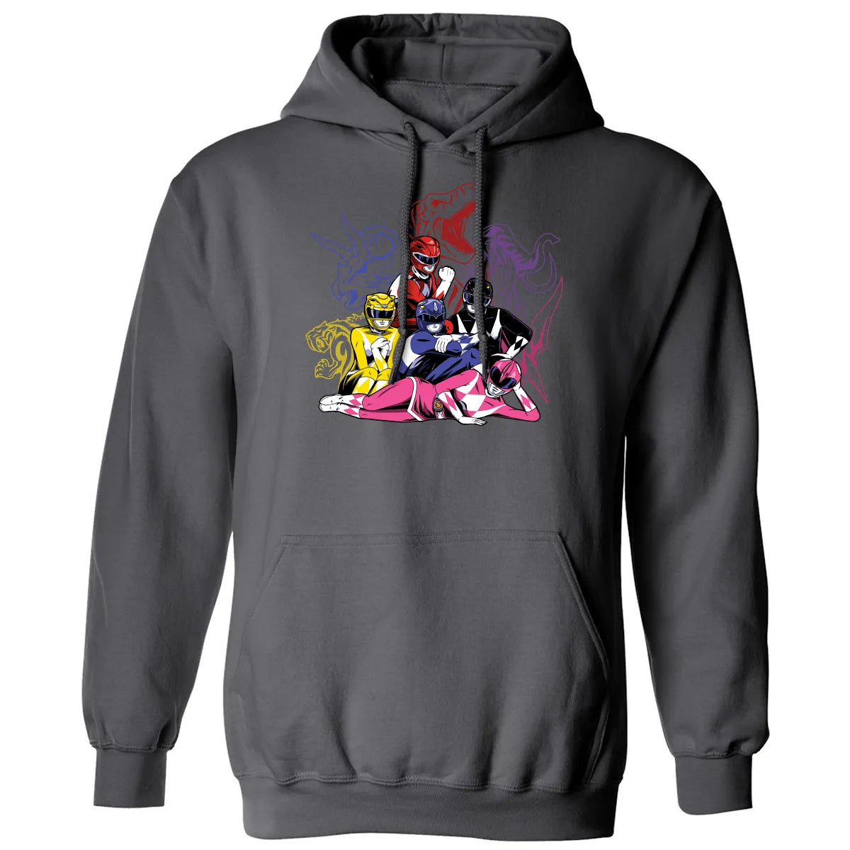 Classic Unisex Hoodie - 87S3AY58