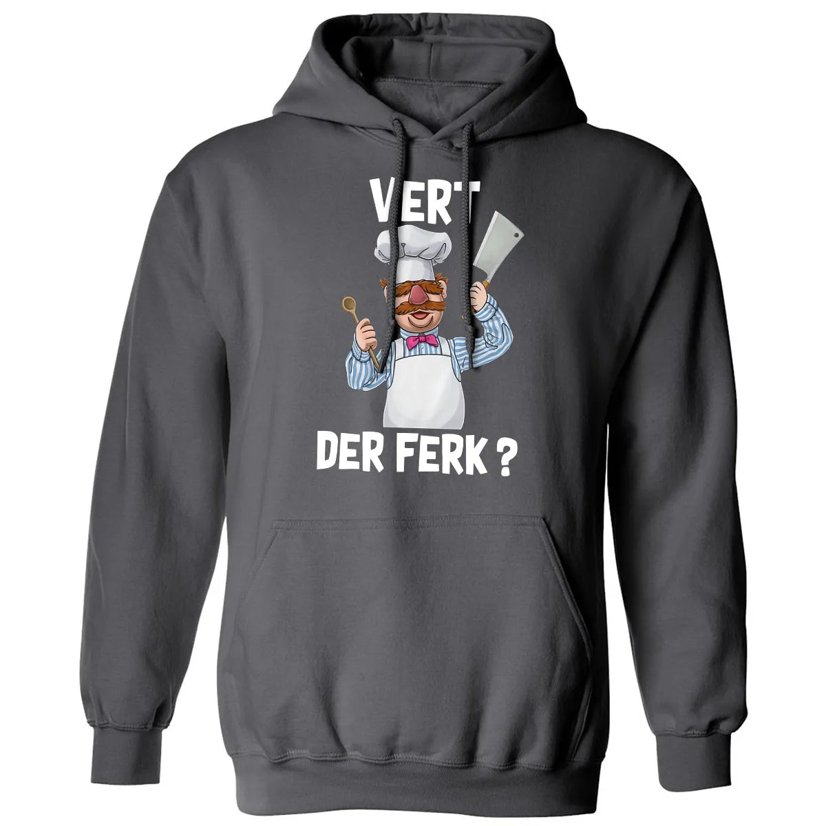 Classic Unisex Hoodie - Y1S713N3
