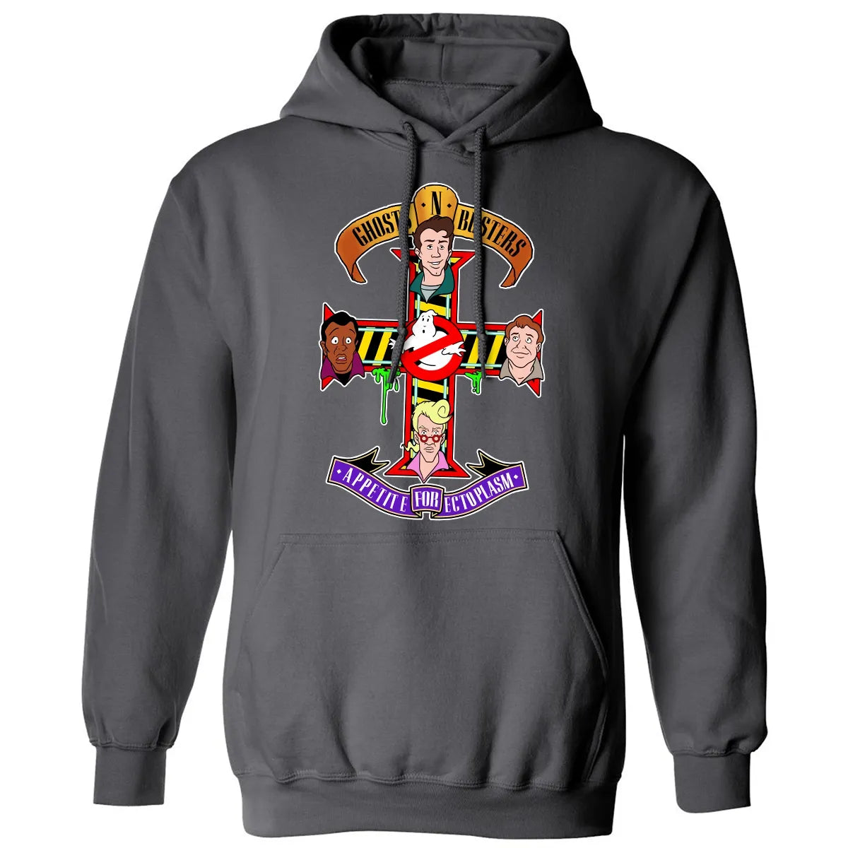 Classic Unisex Hoodie - VBPWQ3V6