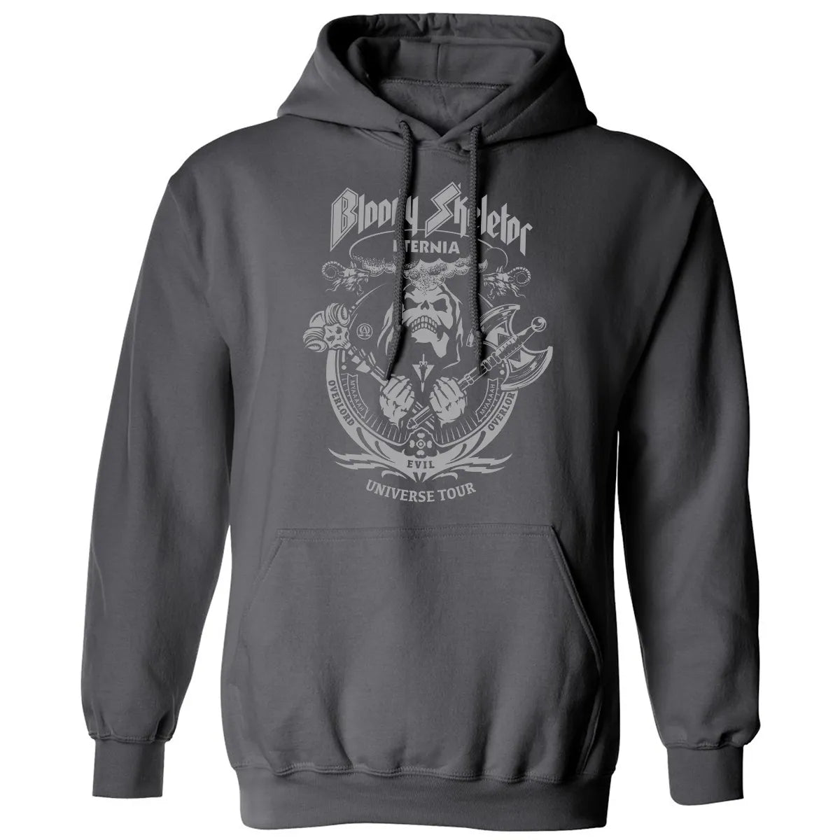 Classic Unisex Hoodie - 7L9NLQEU