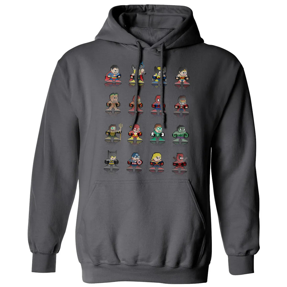 Classic Unisex Hoodie - 874E94F2