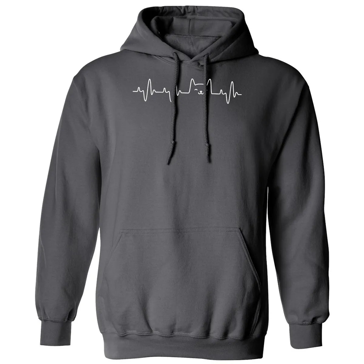 Classic Unisex Hoodie - WKUK8UXK