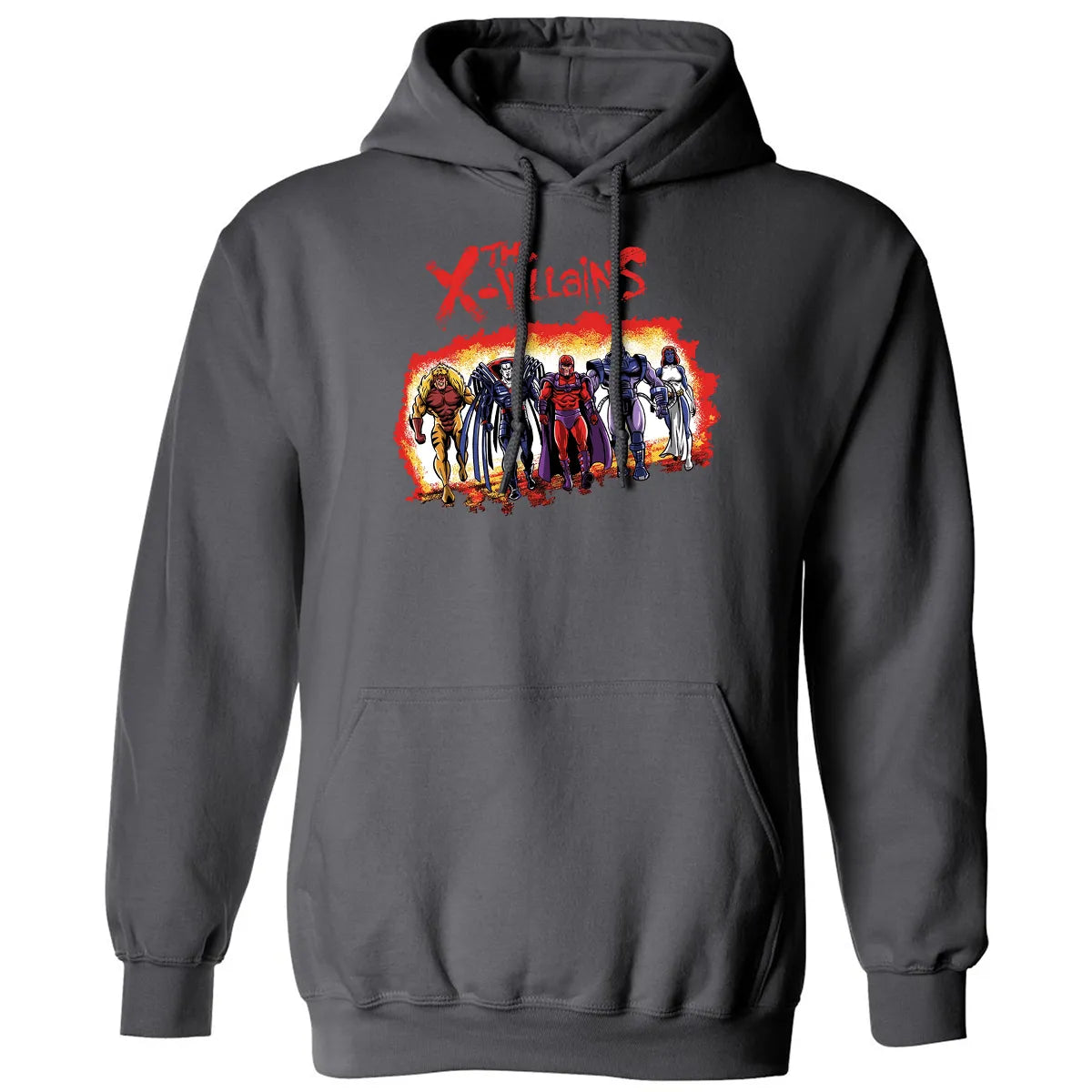 Classic Unisex Hoodie - QDQXZRHC