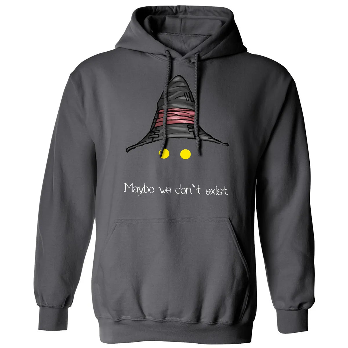 Classic Unisex Hoodie - HFY1LRRW