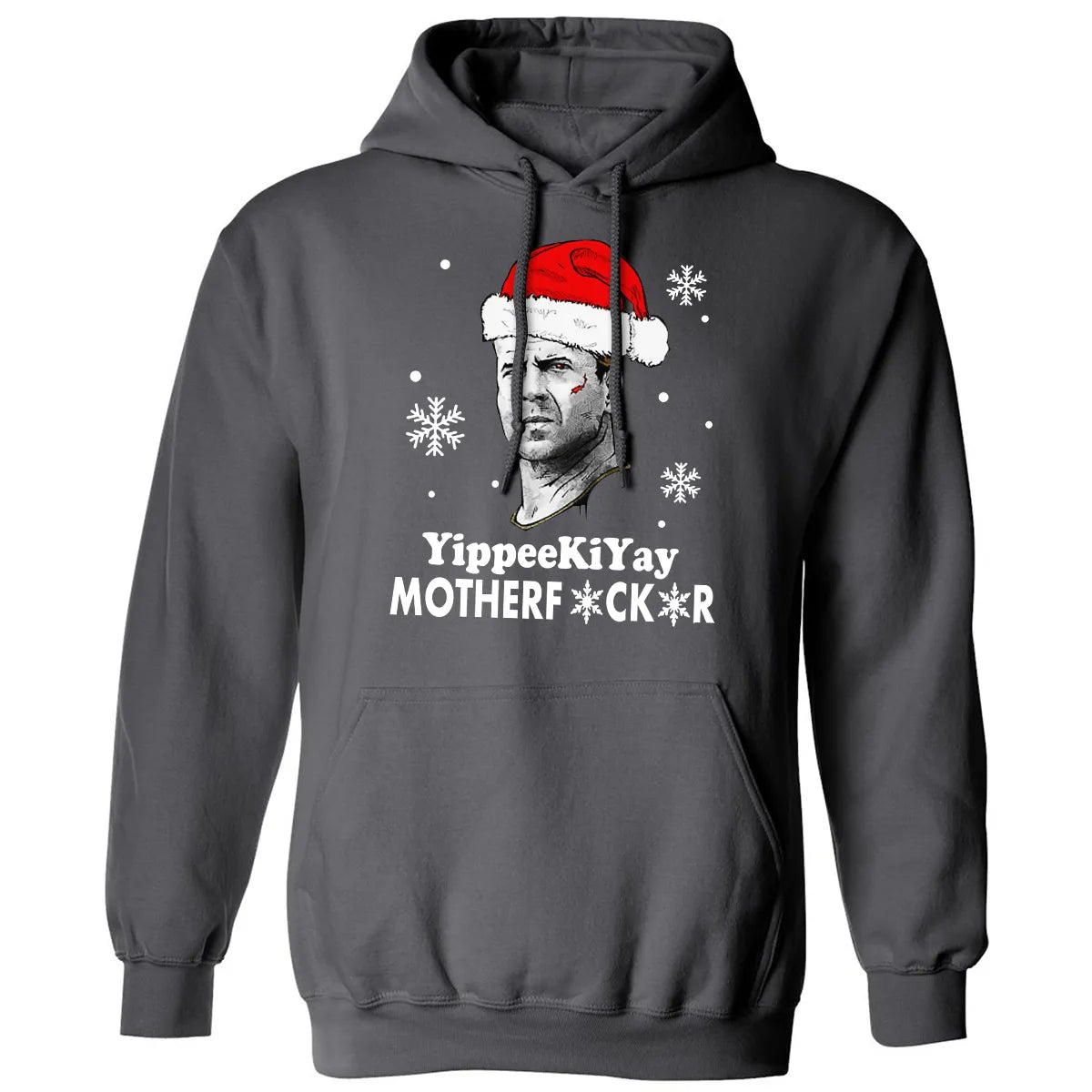 Classic Unisex Hoodie - A23RBBLR