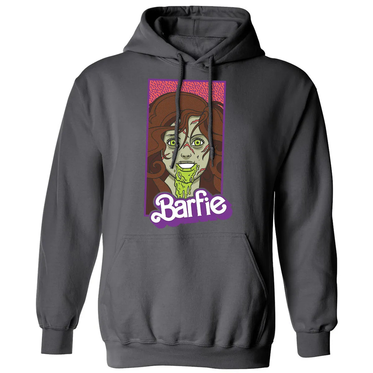 Classic Unisex Hoodie - NWTSTRQC