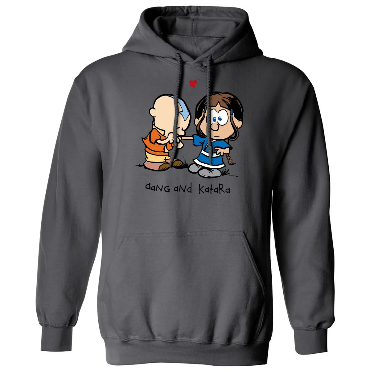 Classic Unisex Hoodie - QSABT7SY