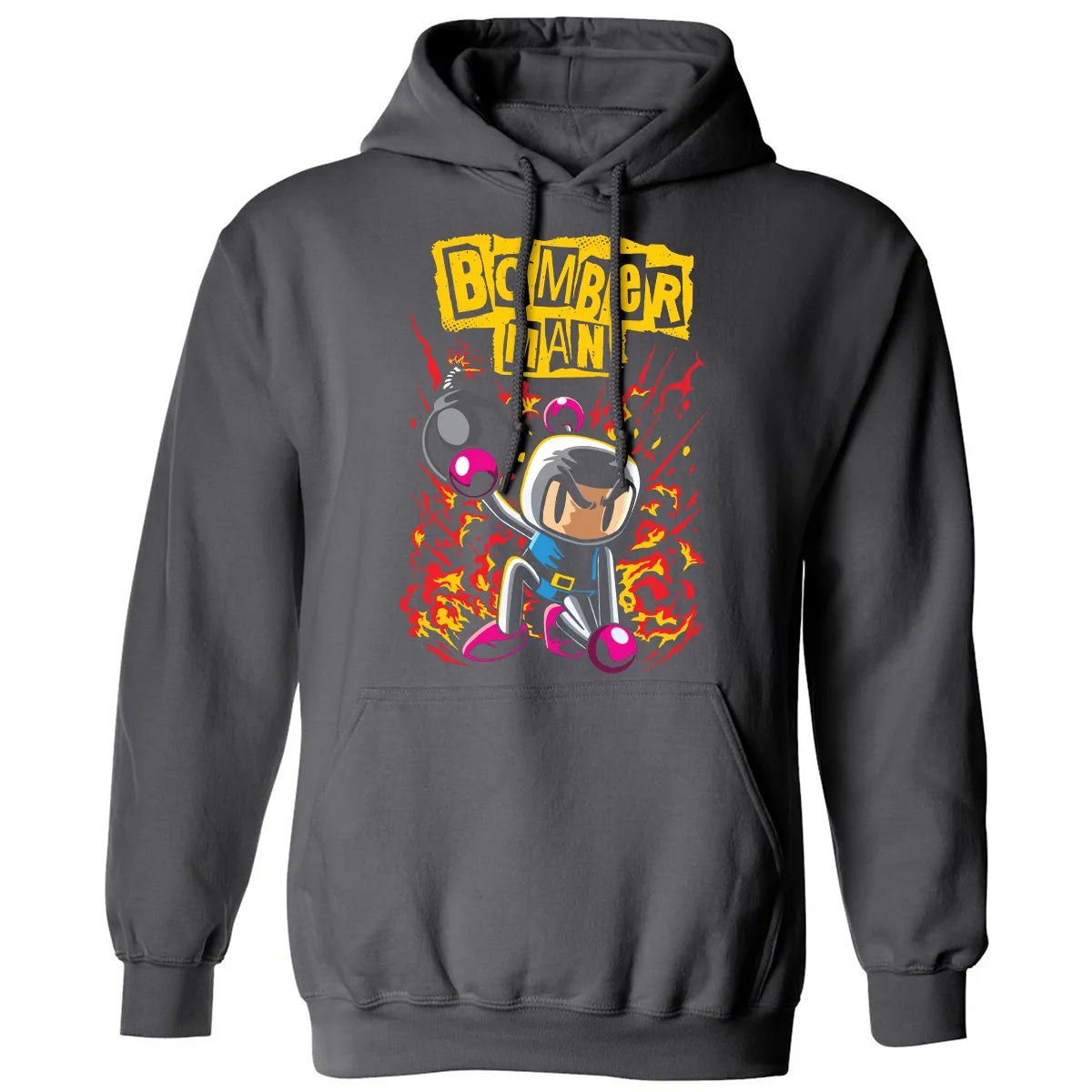 Classic Unisex Hoodie - RZPQ7BTT