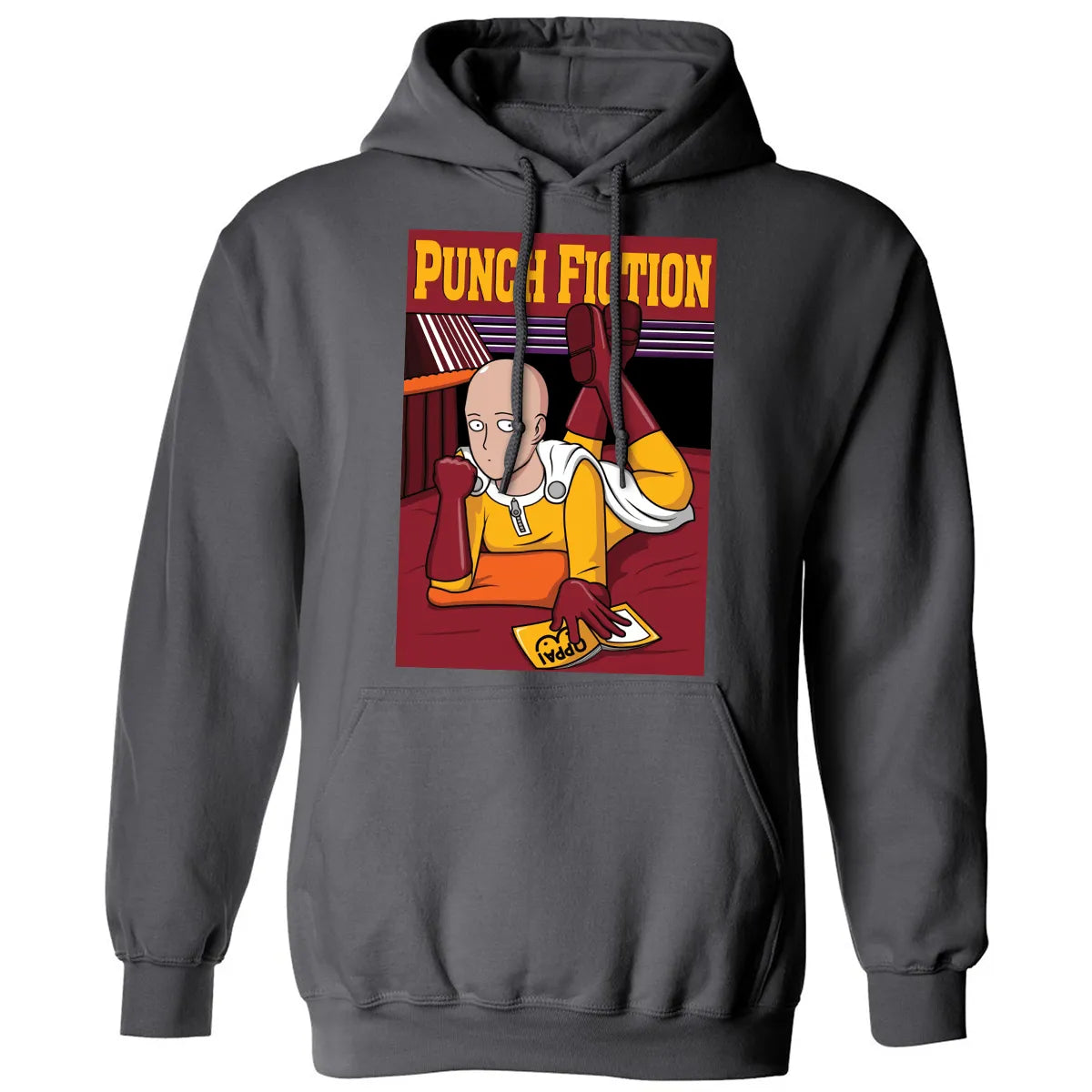 Classic Unisex Hoodie - BPU1FY9Y