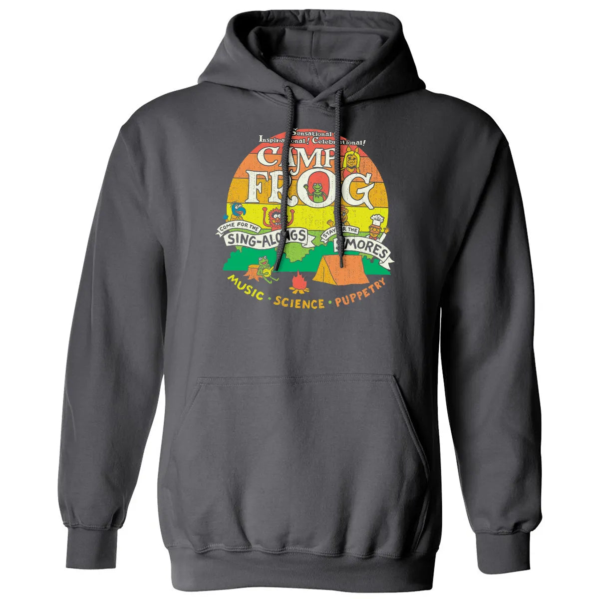 Classic Unisex Hoodie - HGTU6PV6