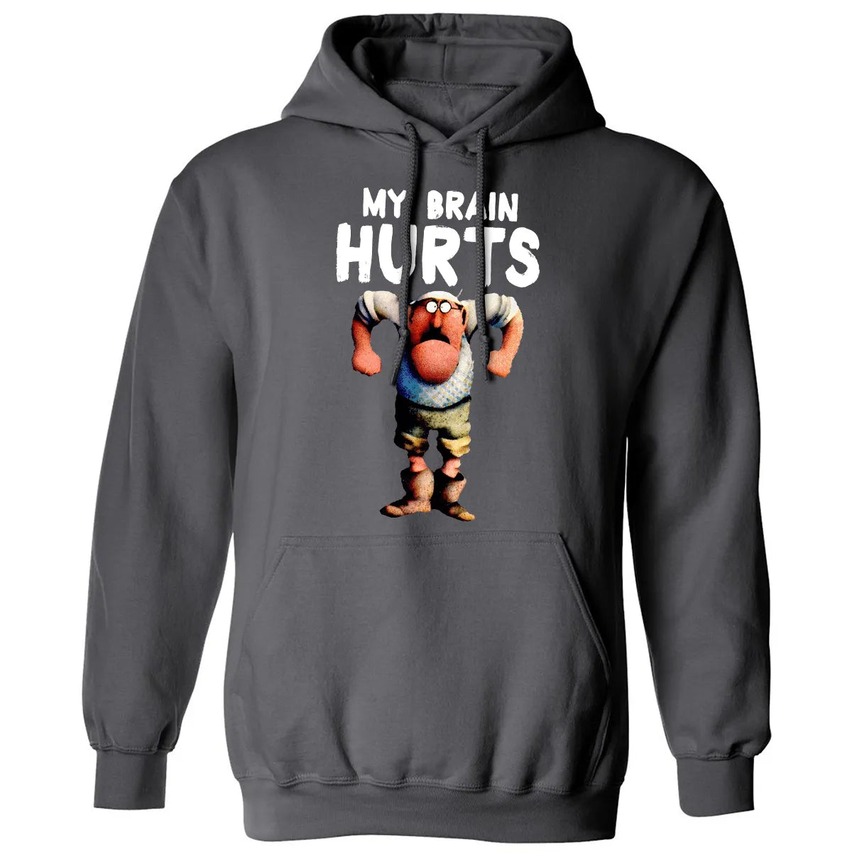 Classic Unisex Hoodie - JEGGQB71