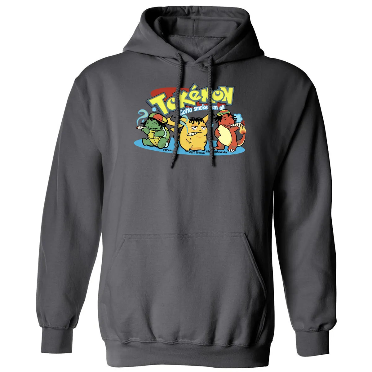 Classic Unisex Hoodie - 3VATDHUD