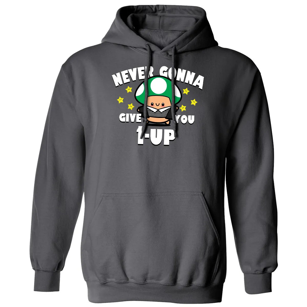 Classic Unisex Hoodie - 45WPG51W