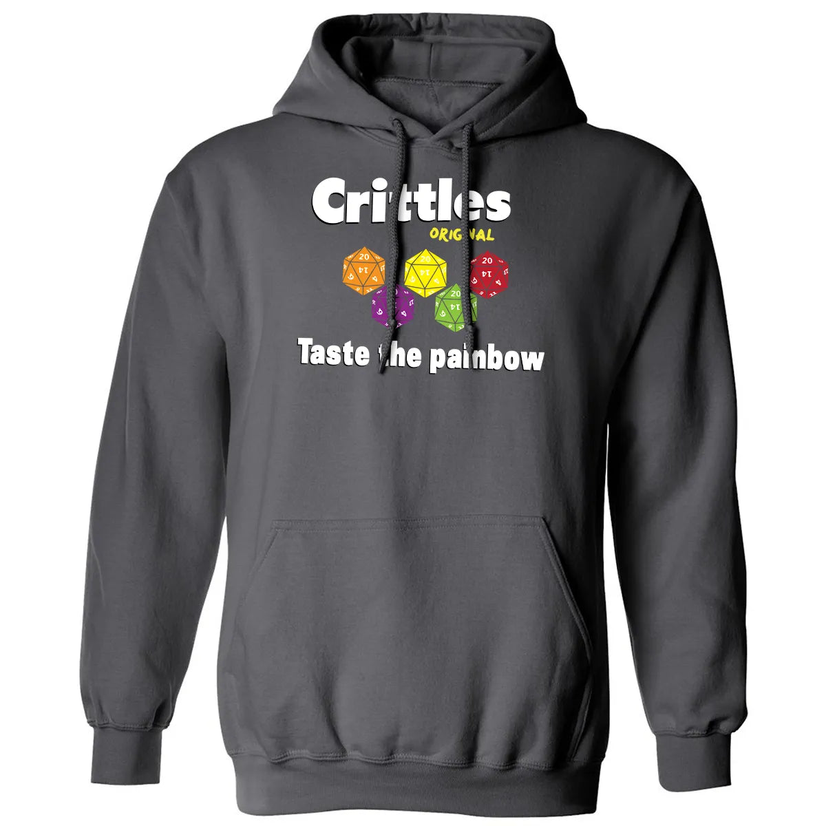 Classic Unisex Hoodie - A3MMRJHX