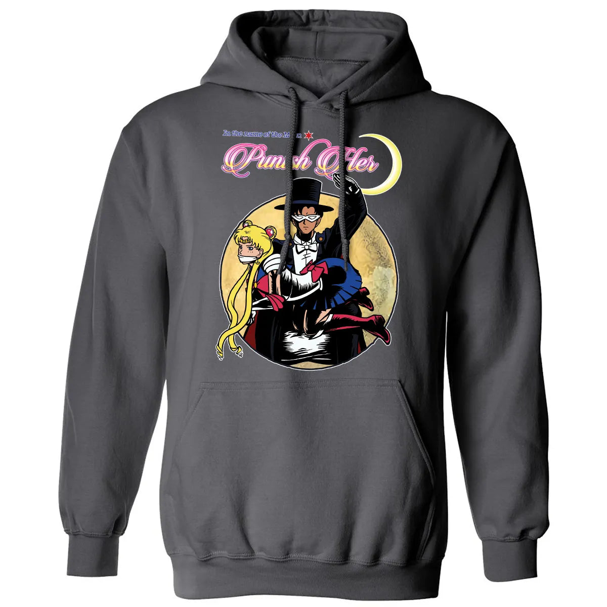Classic Unisex Hoodie - P3UCP9DV