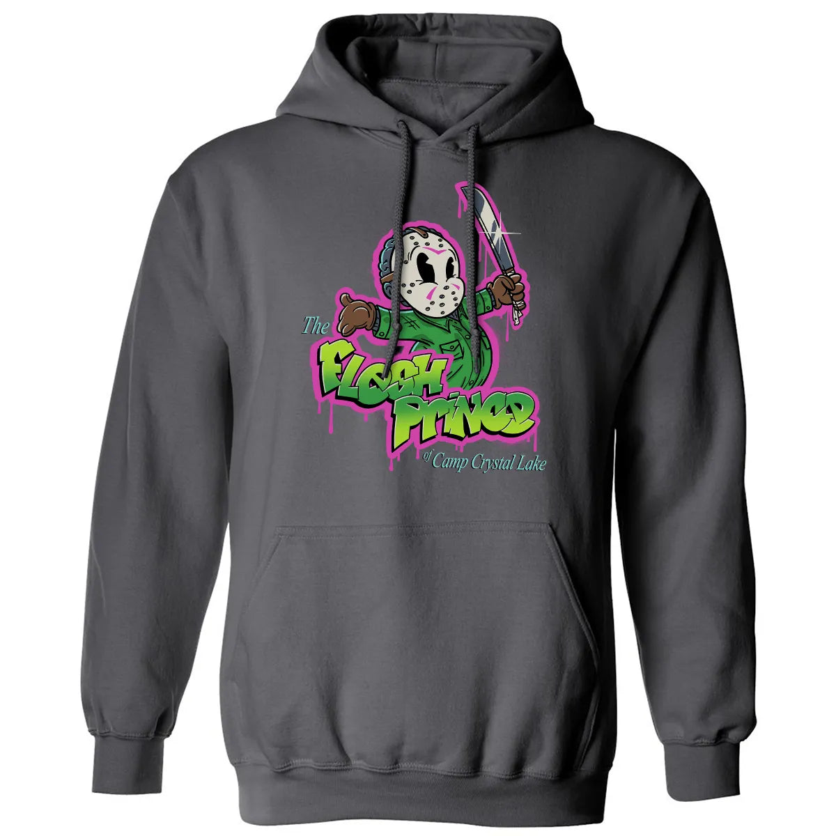 Classic Unisex Hoodie - FNX69D3H